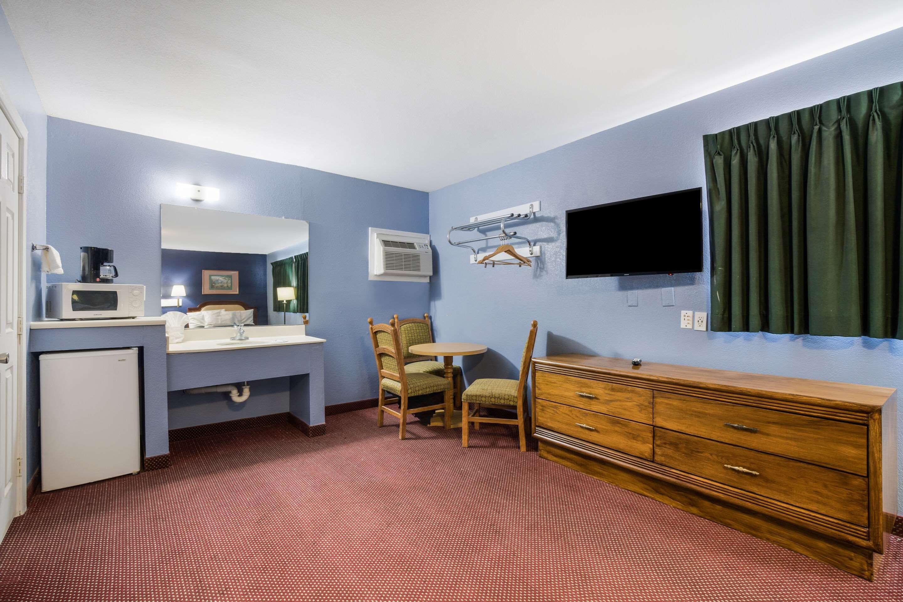 Rodeway Inn & Suites Blythe I-10 Zewnętrze zdjęcie