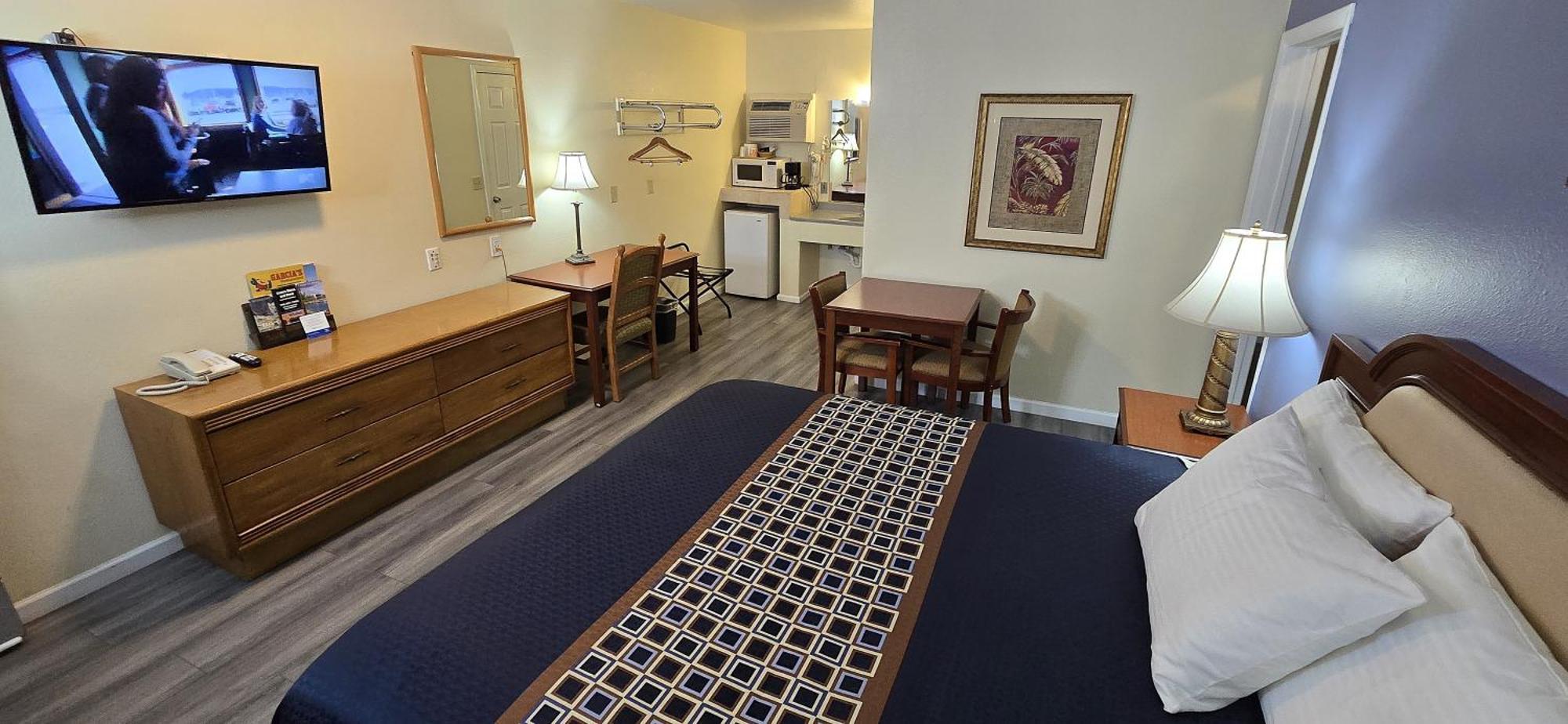Rodeway Inn & Suites Blythe I-10 Zewnętrze zdjęcie